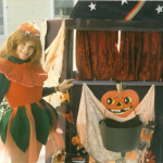 Themed Holiday Events in Menlo Park CA